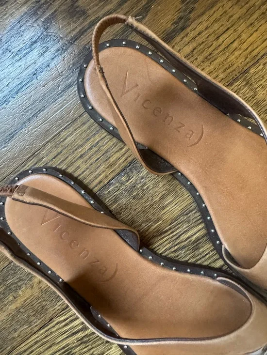 Free People Vicenza Carmel By The Sea Sandals - Picture 4 of 5